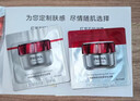 珀莱雅红宝石面霜轻润款50g抗皱紧致淡化细纹乳液面霜保湿  生日礼物 实拍图