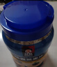 桂格（QUAKER）即食燕麦片1000克罐装 营养早餐 膳食纤维 零添加白砂糖 实拍图