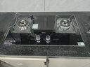 美的（Midea）抽油烟机家用侧吸烟灶套装升级23大吸力厨房油烟机灶具套装三件套脱排油烟机燃气灶套装J25Spro 三件套【搭5.2猛火灶+16L热水器】天然气 智能家电 实拍图
