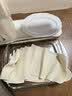 小熊（Bear）面光光面食机全能中式面点 家用压面机面条机饸烙机饺子皮自动快速出面可拆洗 一机多能 YMJ-F01L8 实拍图