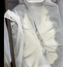 骆驼（CAMEL）云山1代户外春夏徒步登山休闲丑萌鞋情侣 G15M076104 黑色 41 实拍图
