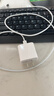 Apple/苹果 type-c转lightning闪电充电线-1米 手机数据线 旗舰店原装苹果iphone14/13promax快充线 实拍图