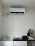 华凌空调【价保618】 神机二代Ultra 1.5匹一级能效 双排铜管挂机KFR-35GW/N8HE1ⅡUltra 实拍图