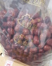 新边界（new boundaries）新疆红枣免洗灰枣2000g/箱蜜饯果干特产阳光小枣子办公室零食礼盒 实拍图