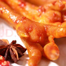 无穷爱辣鸡爪 100g土鸡爪耐啃女生休闲食品广东特产小零食年货送礼 实拍图