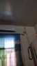海尔（Haier）空调【价保618】1.5匹纯铜管变频卧室静音节能挂机 急速制冷 一级能效 国家补贴KFR-35GW/C200-1 实拍图