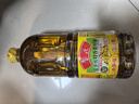 鲁花【保真菜籽油】低芥酸特香菜籽油 2L 物理压榨【京东品酒会同款】 实拍图