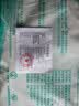 【独立100片】医用口罩透气口罩加宽耳带三层防护面罩防晒防花粉 （限时福利）蓝色100只/1袋 实拍图