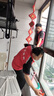 格力空调【价保618】舒适风Pro 1.5匹双排铜管外机 新一级能效壁挂式卧室省电空调挂机 国家补贴 实拍图