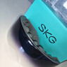 SKG眼部按摩仪E5 【王一博同款】 仿生气囊指腹按揉 热敷眼睛护眼仪按摩器  生日礼物送男女朋友父母 实拍图