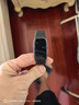爱国者手表手环式录音笔R6511 32G专业录音器一键录音高清降噪录音豆 MP3播放器 学习采访会议黑色 实拍图