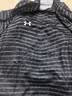 安德玛（Under Armour）速干运动短袖T恤男夏季足球上衣吸湿排汗健身透气训练服球衣 实拍图