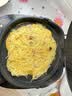 苏泊尔（SUPOR）电饼铛家用电饼档 升级加大加深不沾烤盘 双面独立加热电饼档升降煎烤机烙饼锅三明治早餐机 1800W大火力JT34AQ876 实拍图