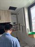 林内（Rinnai）【小蛮腰Plus】13升家用燃气热水器 一键智能切换 超窄机身 恒温热水器 上门安装（13GD31Plus） 实拍图