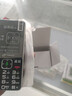 老年人手机4G全网通国家补贴 超长待机大声大屏大字大音量 直板按键老人机学生备用机功能机 黑色 高配4G全网通版 实拍图