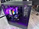 华硕全家桶i5 14600KF/RTX5060Ti/5070显卡直播电竞游戏台式机组装电脑主机整机DIY组装机 酷睿7-230H+RTX5060丨配置三 实拍图