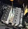 利民（thermalright）Peerless Assassin 120 SE ARGB 风冷散热器AGHP逆重力6热管逆转双C12C-S风扇PA120 SE ARGB 实拍图