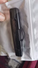 亿色（ESR）手机防水袋可触屏防水套 游泳漂流潜水骑手专用手机袋 大号可拍照编织挂绳挂脖防尘防雨保护壳温泉 实拍图
