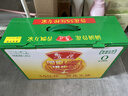 鲁花【保真花生油】5S 物理压榨 压榨一级 花生油 1.8L*2 礼盒 实拍图