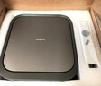 极米（XGIMI）Z9X 4K 高亮版 全新轻薄4K光学变焦三色激光投影1500CVIA 真实高亮家用智能云台投影仪 国家补贴 实拍图