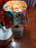 美的（Midea）【母婴认证加湿器】价保618空气净化器一体鼻炎家用除甲醛除烟味除异味过敏原空气净化机RX400pro 实拍图