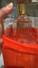 泸州老窖特曲晶彩 浓香型 高度白酒 52度500ml*2 双瓶装 纯粮宴请 含礼袋 实拍图