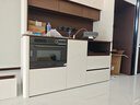 美的（Midea）嵌入式微蒸烤一体机GR6 55L 全域双彩屏 家用蒸烤箱R6（支持鸿蒙智联） 实拍图