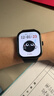 小米（MI）REDMI Watch 5 典雅黑 澎湃OS 2 心率血氧监测 蓝牙通话 红米手表5 24天超长续航 智能手表  实拍图