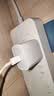 CUKTECH酷态科苹果17充电器40W适用iPhone17e/16/15ProMax/ipadAir/MacBookNeo氮化镓Type-C快充头 实拍图