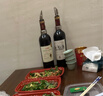 路易拉菲（LOUIS LAFON）法国进口红酒礼盒梅洛14度干红葡萄酒750ml*2瓶原酒双支礼盒送礼 实拍图