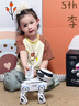 索迪（SODEEP）机器狗智能ai机器人婴幼儿童宝宝玩具男女孩生日1-3周2岁六一礼物 实拍图