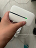 鸿蒙智选随身wifi6移动无线wifi3随行网络4g无线网卡携带无限制华为机适用三网全国通用流量2026款5G AX15B 顶配WiFi6【双网切换】2400毫安续航10小时 实拍图