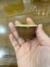 DOLCE GUSTO雀巢美式醇香 进口黑咖胶囊 8.5g*16颗 实拍图