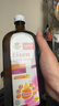 双心（Doppel herz）补铁口服液500ml/瓶 维生素B维C铁剂 成人孕妇补铁补气血好气色 实拍图