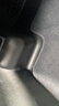 固特异（Goodyear）适用于特斯拉焕新modelY换新配件后排防踢角垫座椅护角五件套 实拍图