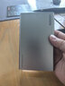 绿联USB3.0移动硬盘盒 2.5英寸外置硬盘盒 适用电脑笔记本台式机外接SATA串口SSD固态机械硬盘盒子 实拍图