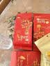 百草味芒果干100g/袋 水果干果脯特产食品办公室零嘴小吃休闲零食烘焙 实拍图