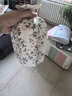 京东鲜花新中式青花陶瓷花瓶复古小众高级感客厅插花装饰水培插花鲜花玫瑰 实拍图
