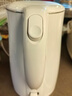 美的（Midea）【价低头部主播9折】电热水壶烧水壶0涂层食品级304不锈钢自动断电双层防烫全钢无缝1.5L容量 MK-H 实拍图