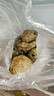 喜泽汇沧州特产八合面窝头粉5斤小米黑豆黄豆窝窝头免发粗粮素食杂粮面 2500g 实拍图