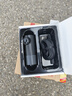 盯盯拍行车记录仪MINI Pro 1296P高清星光夜视 128GB卡+停车监控线套餐 实拍图