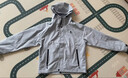 骆驼山海夹克外套男女潮流防风休闲运动户外登山服春秋季M13CA6V040 实拍图