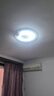 飞利浦（PHILIPS）T5环形灯管三基色圆管顶灯顶灯灯芯荧光灯 【直径275*16mm】T5环形管40W白光 实拍图