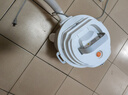 德尔玛（Deerma）【重磅新品】TJ700S 干吹两用吸尘器 家用商用 吸尘器桶式大吸力 整机降噪设计ZN-530 实拍图