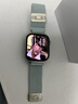 小米（MI）REDMI Watch 6皎月银 国家补贴 澎湃OS 3 心率血氧监测 红米手表6 小米汽车 送男友送女友 实拍图