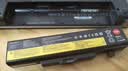极川 适配联想Thinkpad E430 E431 E440 E435 E530 E531 E540 B480 B580 B590 M490笔记本电脑电池6芯 实拍图