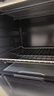 长帝（changdi）国家补贴家用烤箱多功能电烤箱 32升大容量 32PD多面搪瓷内胆 上下管独立控温炸烤节日礼物 实拍图