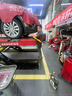 美孚（Mobil）京东养车 黑金系列保养单次卡5W-30 SP级 6L 30天可用 实拍图