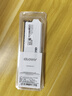 光威（Gloway）16GB DDR4 3200 台式机内存条 天策 马甲条 精选颗粒 CL18 皓月白 AI电脑配件升级 实拍图