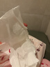 好奇（Huggies）铂金装小桃裤纸尿裤NB84片(5kg以下)尿不湿【透爽散热】 实拍图